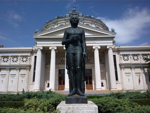 Bayer pattern mosaic